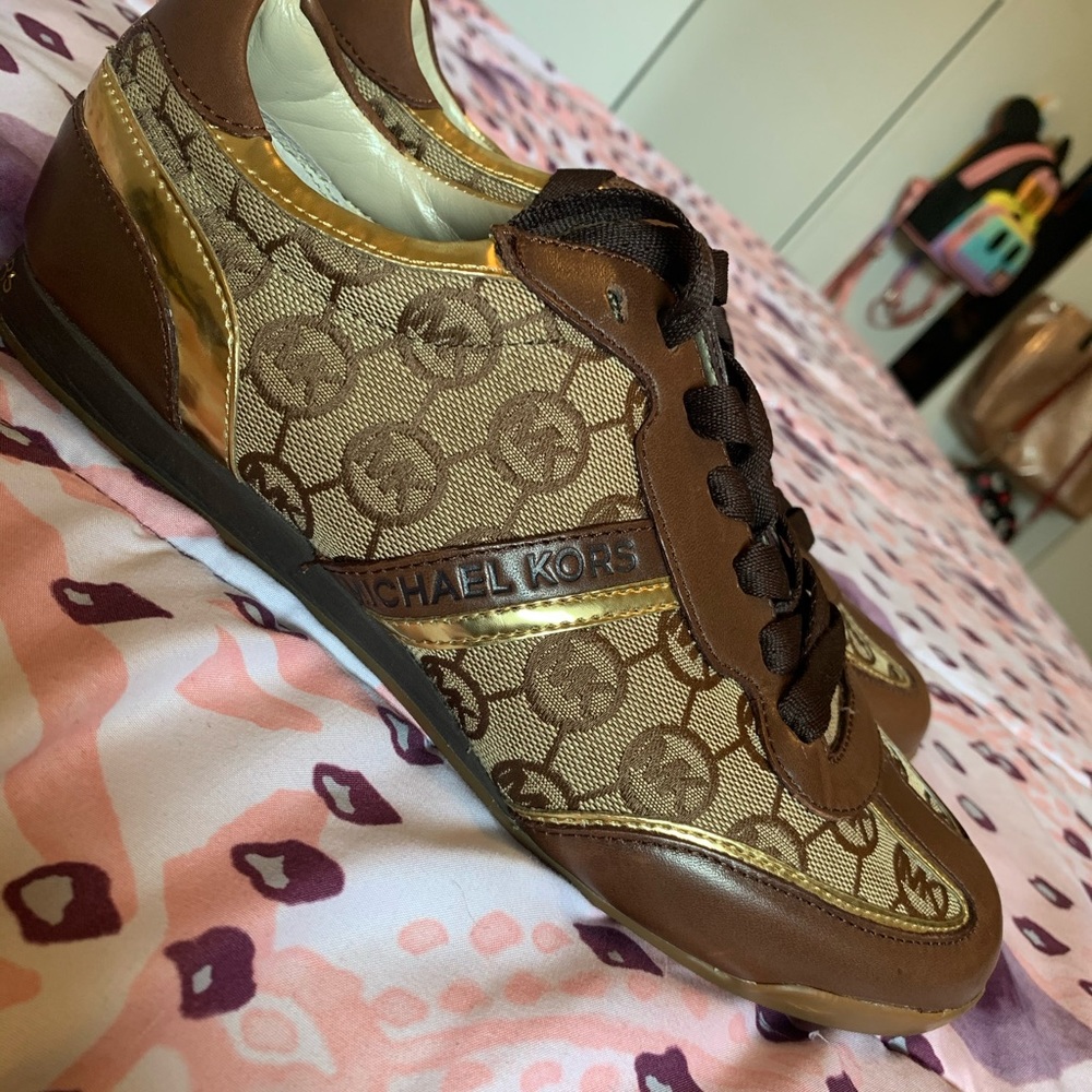Michael Kors Sneakers